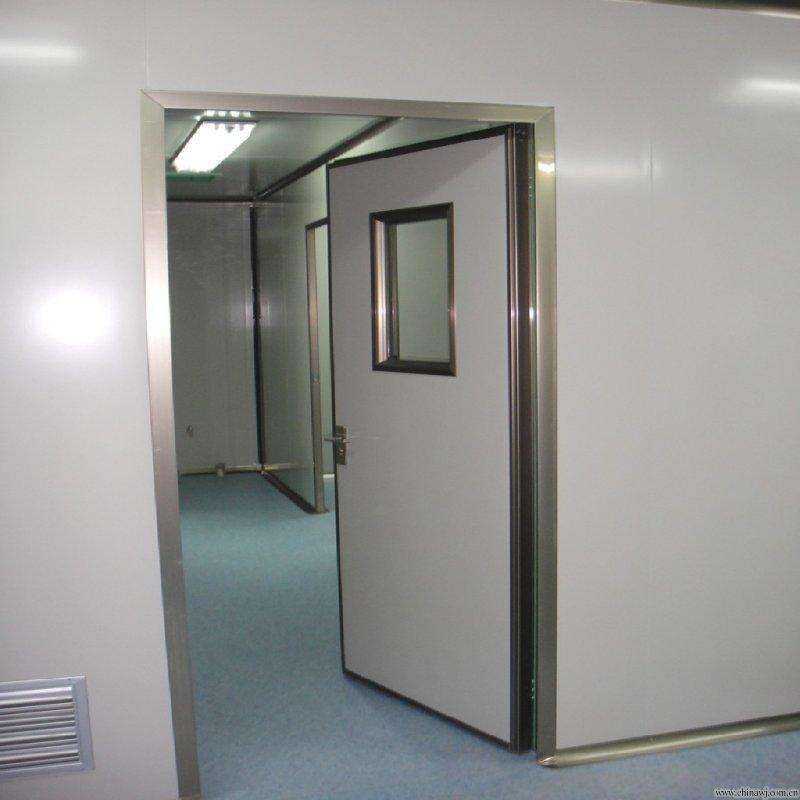 徐州CT室防护铅门